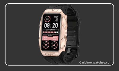 Benefits of Carbinox Watches