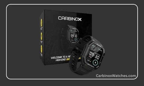Buy Carbinox Watches