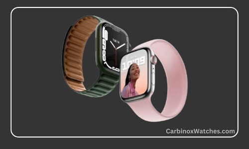 Carbinox Watch vs Apple Watch Which is Better