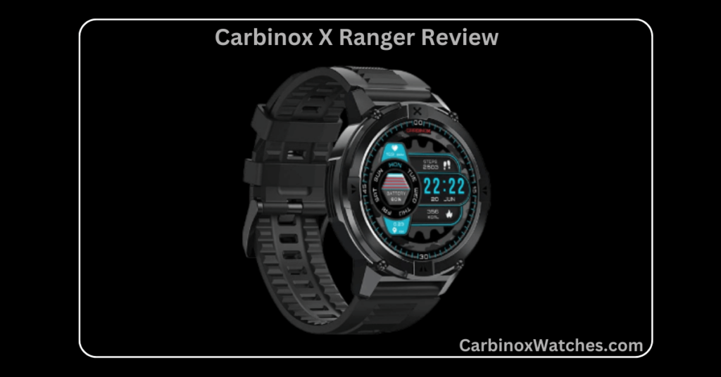 Carbinox X Ranger Review