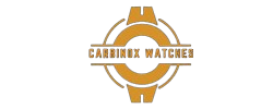 Carbinox Watches logo